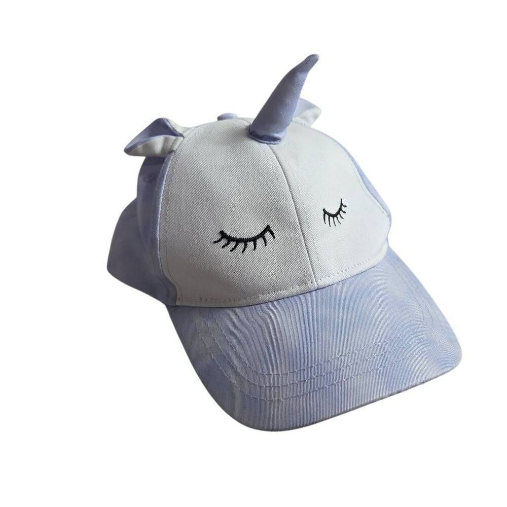 Wonder Naton Unicorn hat Child